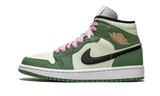 Air Jordan 1 Mid Dutch Green - Aplug