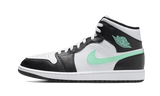 Air Jordan 1 Mid Green Glow - Aplug
