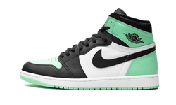 Air Jordan Air Jordan 1 Retro High OG Green Glow - DZ5485-130 / FD1437-130