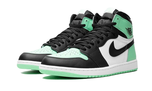 Air Jordan Air Jordan 1 Retro High OG Green Glow - DZ5485-130 / FD1437-130