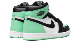 Air Jordan Air Jordan 1 Retro High OG Green Glow - DZ5485-130 / FD1437-130