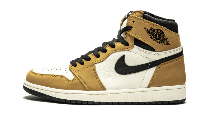 Air Jordan Air Jordan 1 Retro High Rookie of the Year - 555088-700