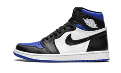 Air Jordan Air Jordan 1 Retro High Royal Toe - 575441-041 / 555088-041