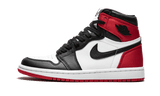 Air Jordan 1 Retro High Satin Black Toe - Aplug