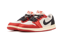 Air Jordan Air Jordan 1 Retro Low OG Trophy Room - FN0432-100