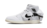 Air Jordan 1 High OG Utility White Black - Aplug
