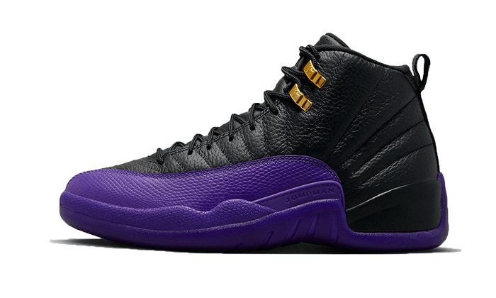 Air Jordan Air Jordan 12 Field Purple - CT8013-057 / 153265-057