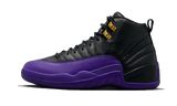 Air Jordan 12 Field Purple - Aplug