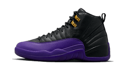 Air Jordan Air Jordan 12 Field Purple - CT8013-057 / 153265-057