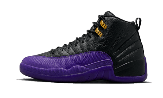 Air Jordan Air Jordan 12 Field Purple - CT8013-057 / 153265-057