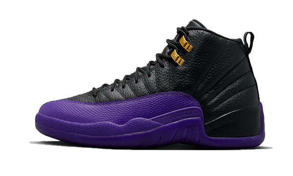 Air Jordan Air Jordan 12 Field Purple - CT8013-057 / 153265-057