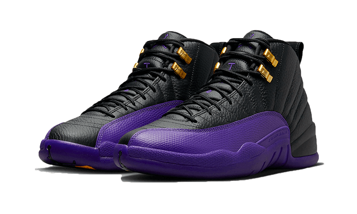 Air Jordan Air Jordan 12 Field Purple - CT8013-057 / 153265-057