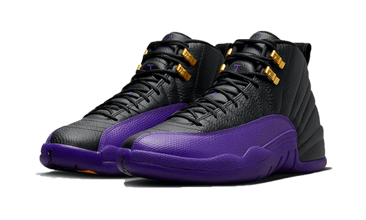 Air Jordan Air Jordan 12 Field Purple - CT8013-057 / 153265-057