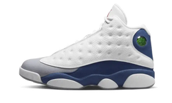 Air Jordan 13 French Blue