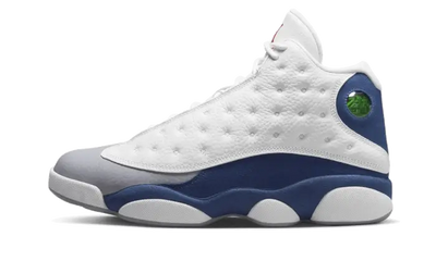 Air Jordan 13 French Blue - Aplug