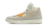 Air Jordan 2 Union SP Rattan - Aplug