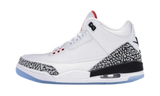 Air Jordan 3 Retro Free Throw Line White Cement - Aplug