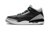 Air Jordan 3 Retro Green Glow - Aplug