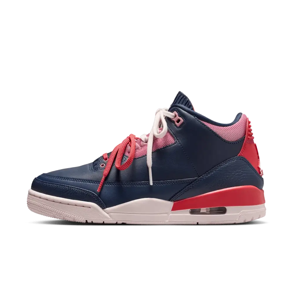 Air Jordan 3 Retro Sports Renaissance (Women's)