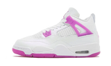 Air Jordan 4 Hyper Violet - Aplug
