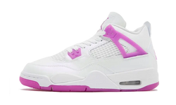 Air Jordan Air Jordan 4 Hyper Violet - FQ1314-151