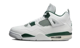 Air Jordan 4 Oxidized Green - Aplug
