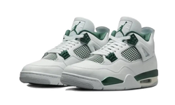 Air Jordan Air Jordan 4 Oxidized Green - FQ8138-103 / FQ8213-103