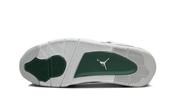 Air Jordan Air Jordan 4 Oxidized Green - FQ8138-103 / FQ8213-103