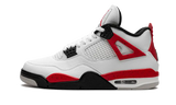 Air Jordan 4 Red Cement - Aplug