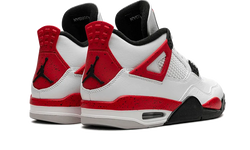 Air Jordan 4 Red Cement - DH6927-161