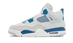 Air Jordan Air Jordan 4 Retro Military Blue (2024) - FV5029-141 / HF4281-141