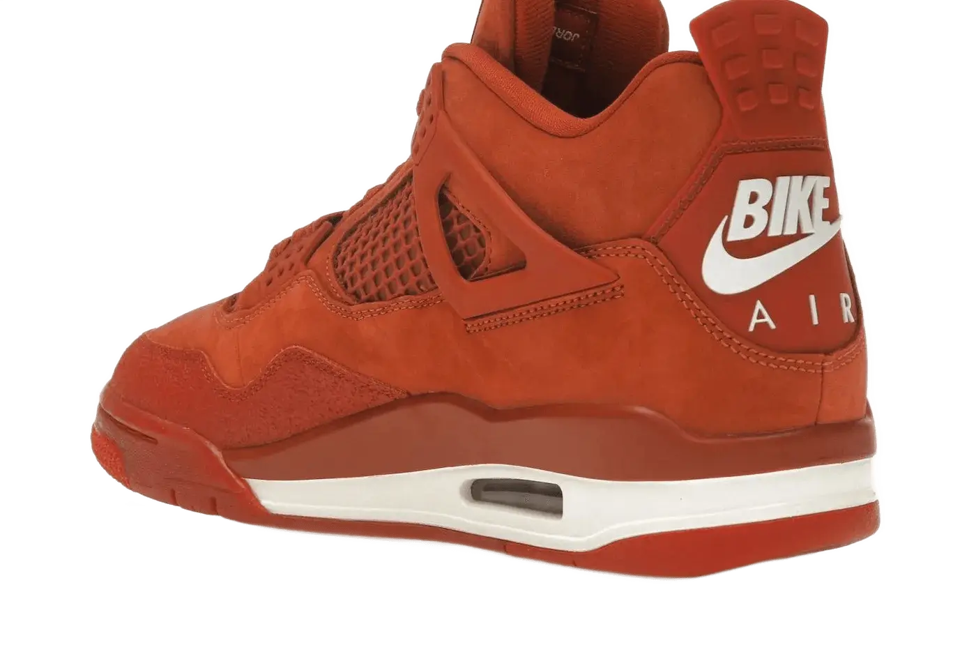 Air Jordan Air 4 Retro OG SP Nigel Sylvester Brick by Brick - Aplug ...