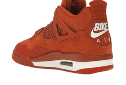 Air Jordan Air  4 Retro OG SP Nigel Sylvester Brick by Brick