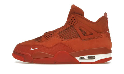 Air Jordan Air 4 Retro OG SP Nigel Sylvester Brick by Brick - Aplug