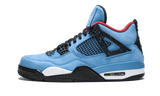 Travis Scott x Air Jordan 4 Retro Cactus Jack - Aplug