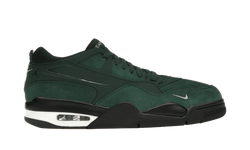 Air Jordan 4 RM Nigel Sylvester Pro Green - HF4334-300