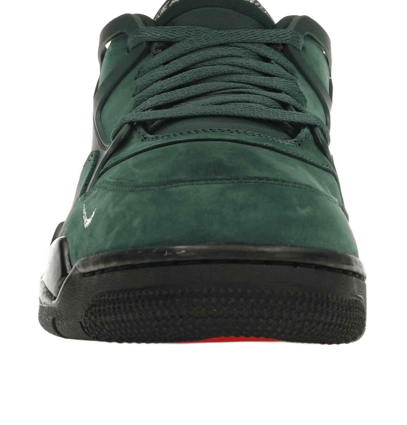 Air Jordan 4 RM Nigel Sylvester Pro Green - HF4334-300