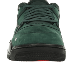 Air Jordan 4 RM Nigel Sylvester Pro Green - HF4334-300