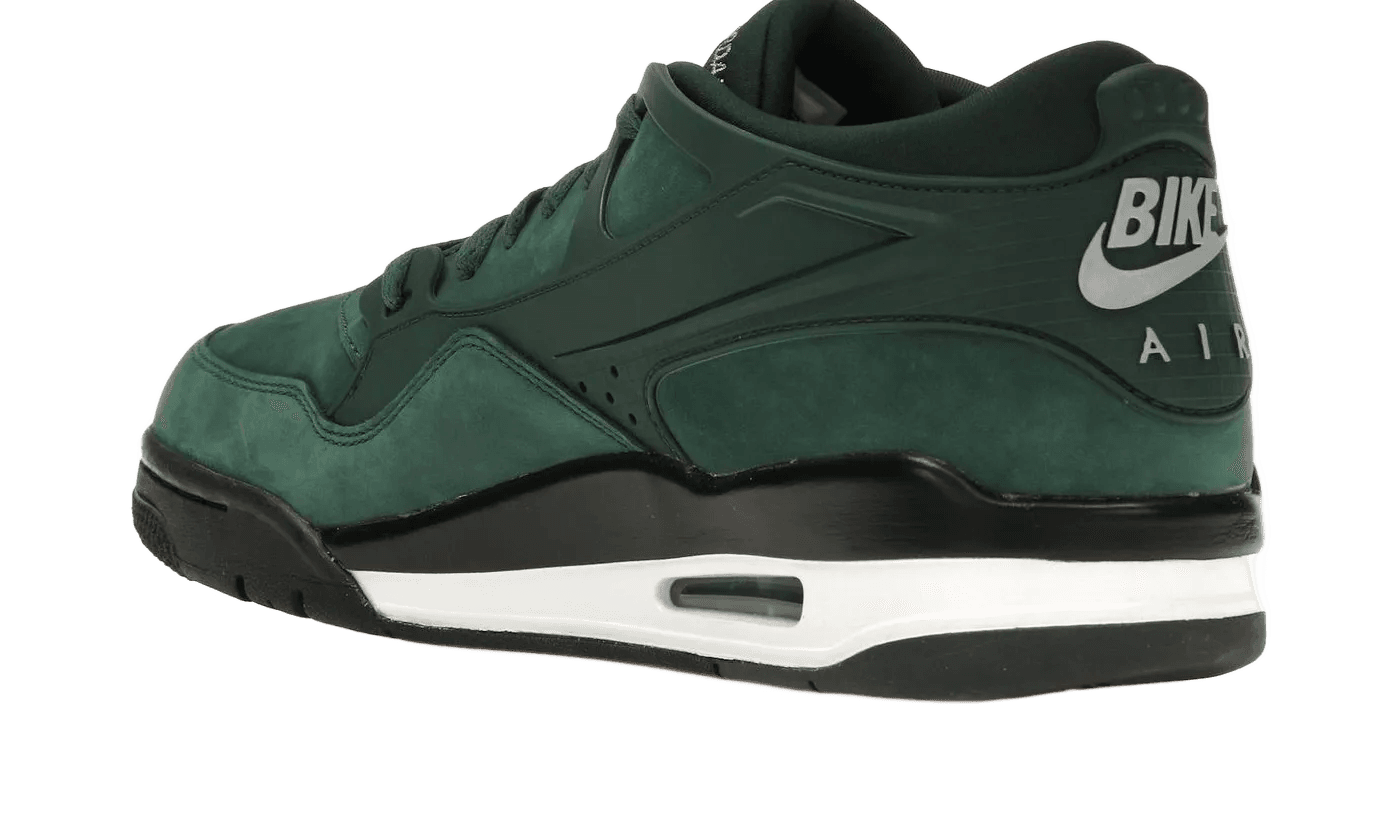 Air Jordan 4 RM Nigel Sylvester Pro Green - HF4334-300