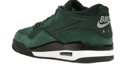 Air Jordan 4 RM Nigel Sylvester Pro Green - HF4334-300