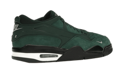 Air Jordan 4 RM Nigel Sylvester Pro Green - HF4334-300