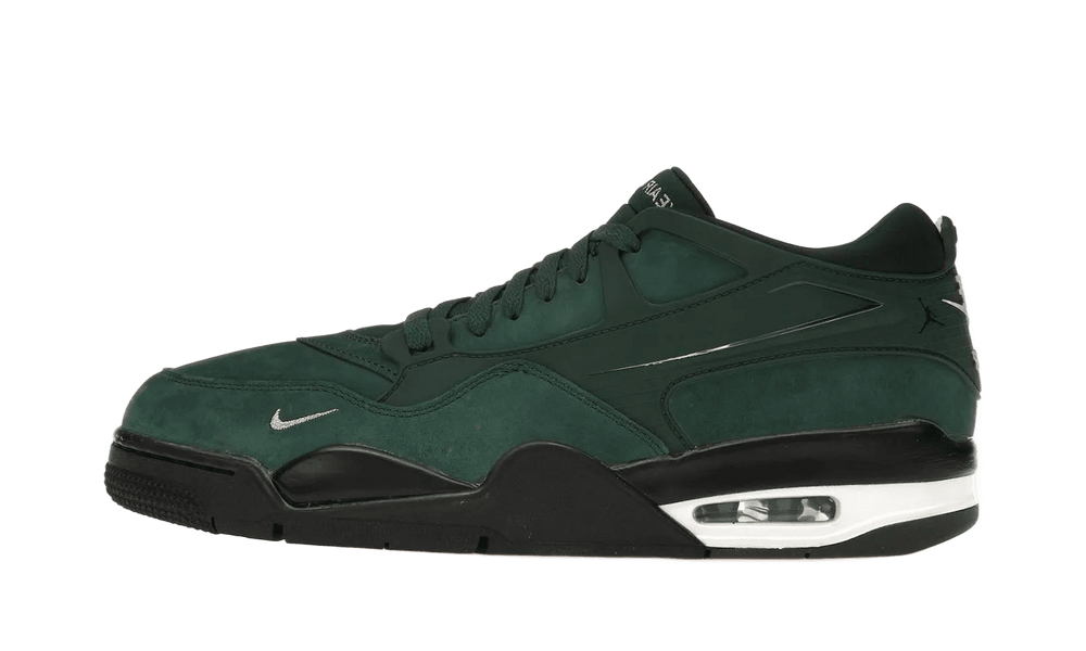 Air Jordan 4 RM Nigel Sylvester Pro Green - HF4334-300