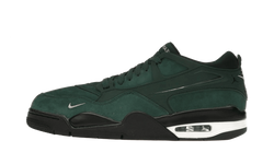 Air Jordan 4 RM Nigel Sylvester Pro Green - HF4334-300