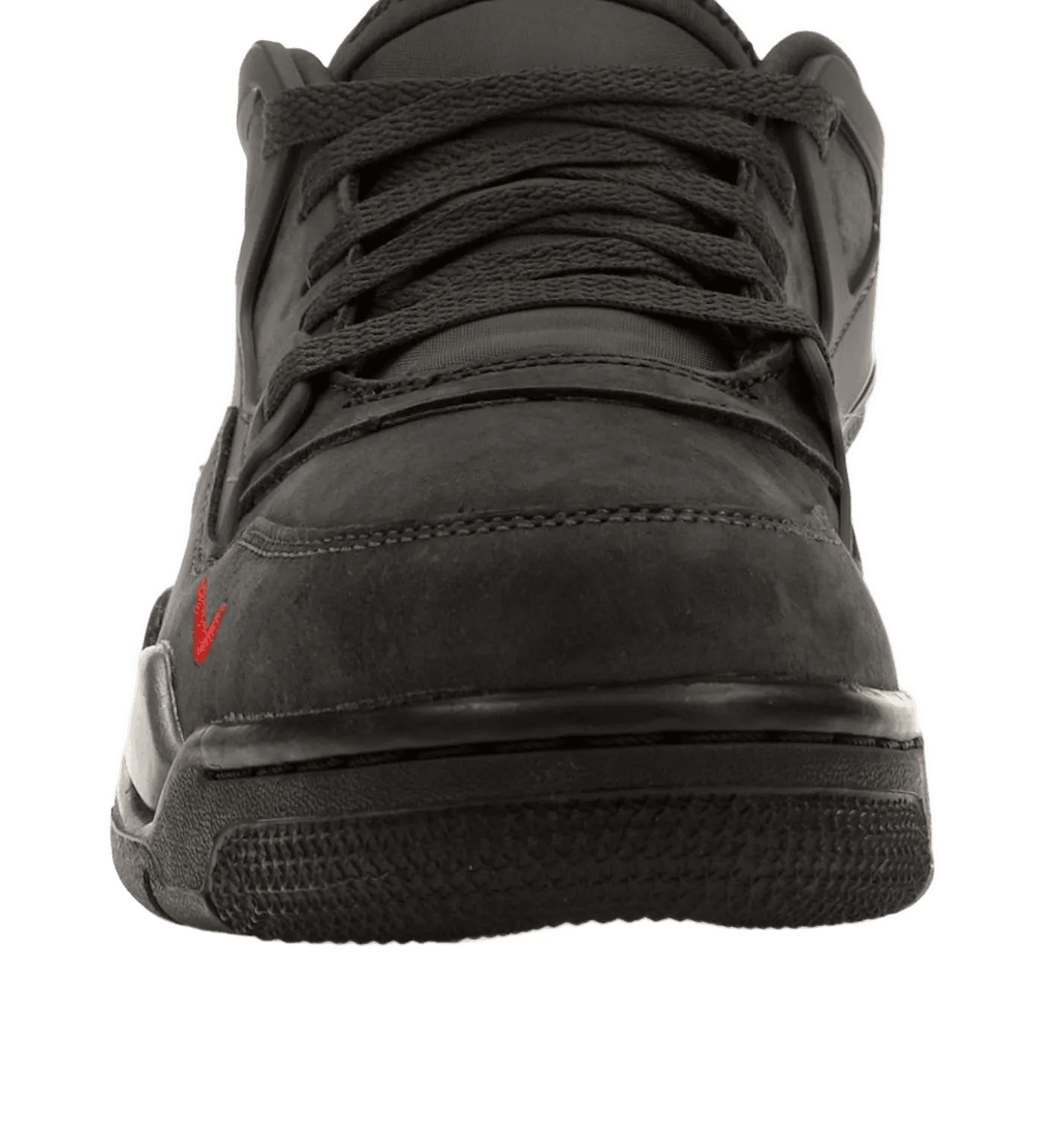 Air Jordan 4 RM SP Nigel Sylvester Driveway Grey - HF4334-004