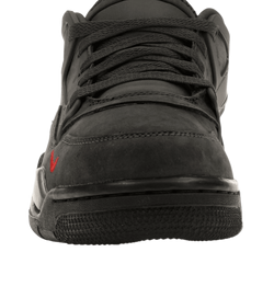 Air Jordan 4 RM SP Nigel Sylvester Driveway Grey - HF4334-004