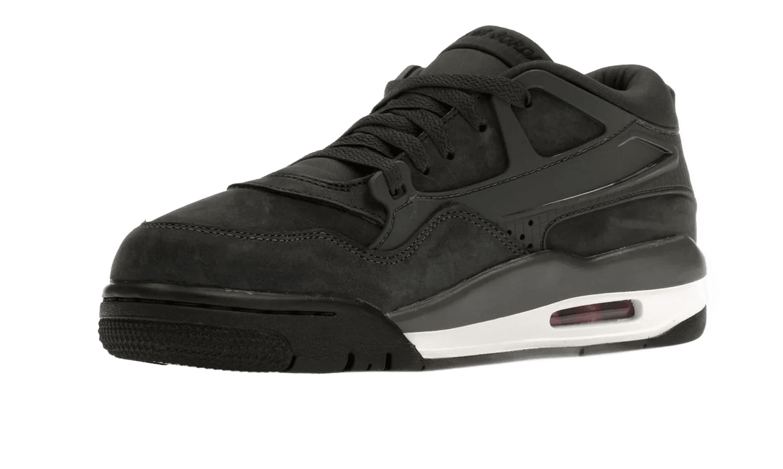 Nigel Sylvester x Air Jordan 4 RM SP Driveway Gray - Aplug – APLUG PL