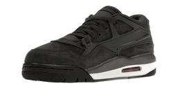 Air Jordan 4 RM SP Nigel Sylvester Driveway Grey - HF4334-004