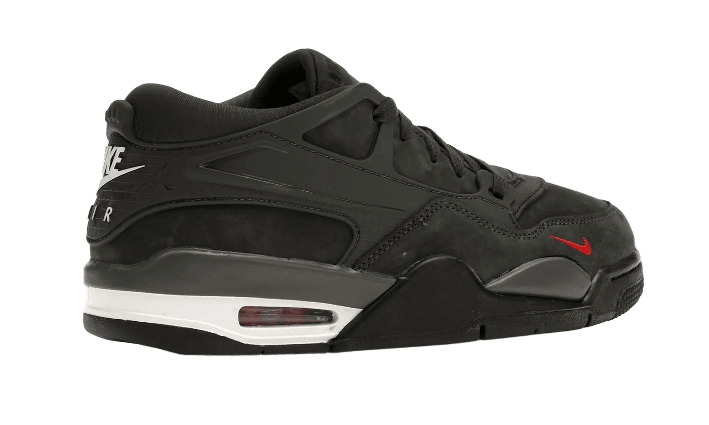 Air Jordan 4 RM SP Nigel Sylvester Driveway Grey - HF4334-004