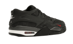 Air Jordan 4 RM SP Nigel Sylvester Driveway Grey - HF4334-004