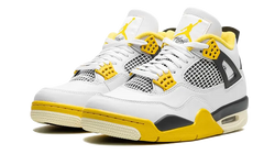 Air Jordan Air Jordan 4 Vivid Sulfur - AQ9129-101